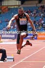 Mens triple jump, Sainsbury's British Champs, Alexander Stadium, Birmingham. Photo: David T. Hewitson/Sprts for All Pics